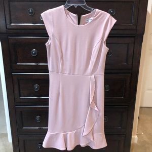 Work dress, never worn.